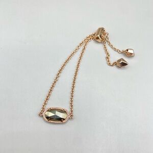 Kendra Scott Elaina Chain Bracelet